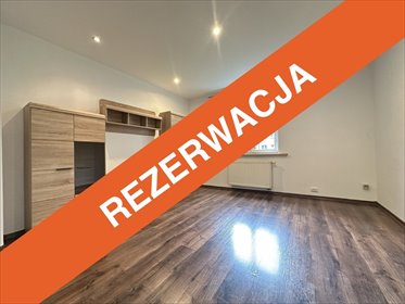 Gliwice, Szobiszowice, 3 pokoje, otwarta kuchnia, gazowe mieszkanie Gliwice, Szobiszowice, Świętojańska