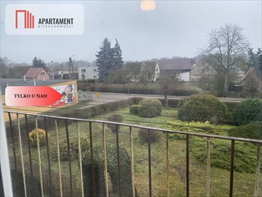 mieszkanie na sprzedaż 48m2 mieszkanie Sławianowo