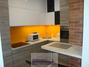 mieszkanie na wynajem 41m2 mieszkanie Warszawa, Wola, Giełdowa