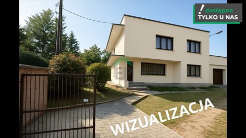 dom na sprzedaż 200m2 dom Częstochowa, Grabówka