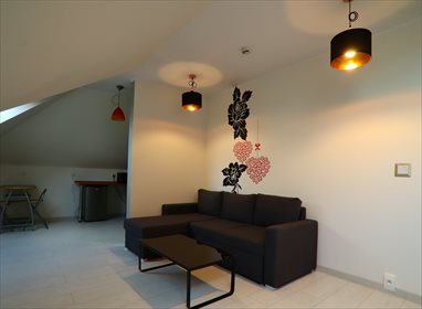 mieszkanie na wynajem 40m2 mieszkanie Poznań, Wilda, poznań