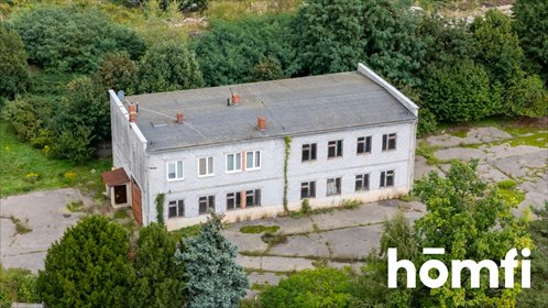 magazyn na sprzedaż 400m2 magazyn Brzeg, Cegielniana