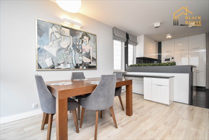 mieszkanie na sprzedaż 79m2 mieszkanie Lublin, Ponikwoda, Tomasza Strzembosza