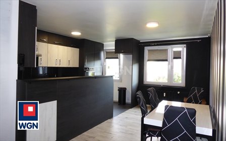 Sprzedam przestronne 74 m² mieszkanie M4 w Częstochowie mieszkanie Częstochowa, Wrzosowiak, Lechonia
