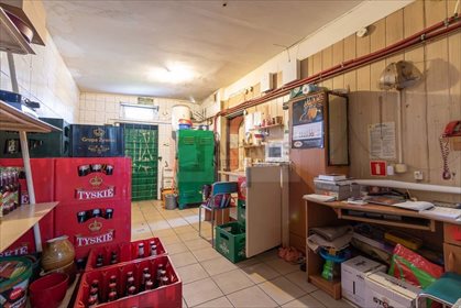 Lokal użytkowy na sprzedaż Bytom, Stroszek 87m2 Foto 4