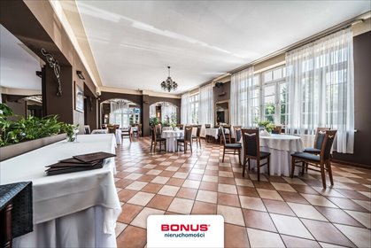 lokal użytkowy na sprzedaż 471m2 lokal użytkowy Plewiska