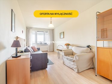 2-pokojowe mieszkanie na wynajem w Krakowie, os. Albertyńskie mieszkanie Kraków, Bieńczyce, os. Albertyńskie
