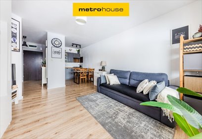 mieszkanie na sprzedaż 43m2 mieszkanie Warszawa, Białołęka, Sieczna