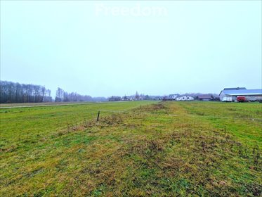 działka na sprzedaż 900m2 działka Ksawerów Stary