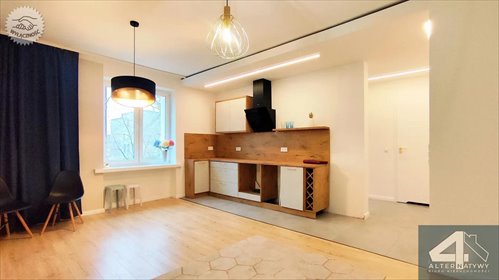 mieszkanie na sprzedaż 38m2 mieszkanie Łódź, Osiedlowa