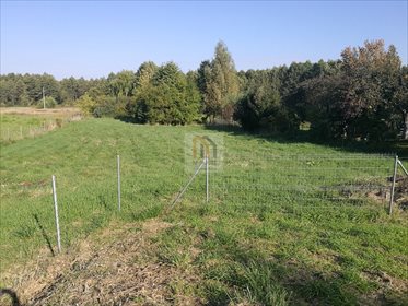 Działka budowlana na sprzedaż Sieprawice 5 800m2 Foto 2
