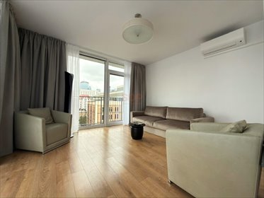 mieszkanie na wynajem 36m2 mieszkanie Warszawa, Wola, Krochmalna