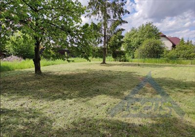 Działka 866 m² pod inwestycję, media, MPZP polecam działka Rybie