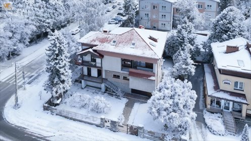 dom na sprzedaż 209m2 dom Nowy Sącz, al. Królowej Jadwigi
