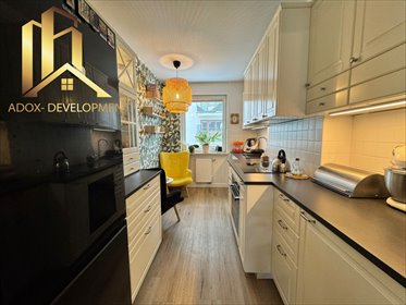 mieszkanie na sprzedaż 62m2 mieszkanie Piaseczno, Pawia