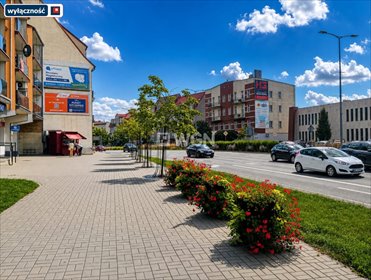 700 m² w centrum Ełku - funkcjonalny budynek do wynajęcia polecam lokal użytkowy Ełk, Centrum