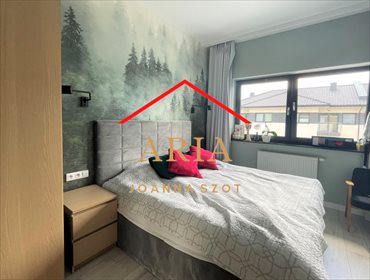dom na sprzedaż 132m2 dom Stara Iwiczna, Słoneczna