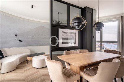 Mieszkanie na sprzedaż 83m2 mieszkanie Gdynia, Śródmieście, św. Piotra