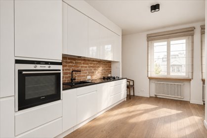 Przestronne mieszkanie w klimatycznej kamienicy. mieszkanie Warszawa, Ochota, Filtry, Józefa Mianowskiego