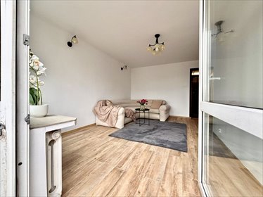 mieszkanie na wynajem 46m2 mieszkanie Warszawa, Praga-Północ, Karola Darwina