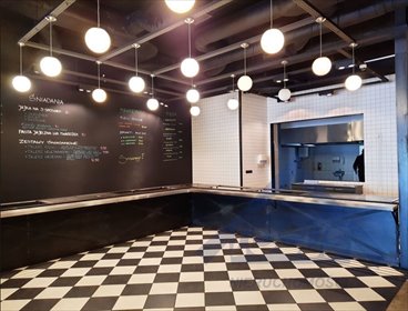 Lokal gastronomiczny na wynajem w Włochach - polecam! lokal użytkowy Warszawa, Włochy