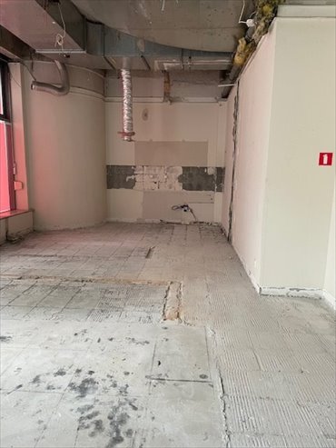 Lokal użytkowy na wynajem Warszawa, Wola, Nowolipki, Aleja Jana Pawła II 70m2 Foto 4