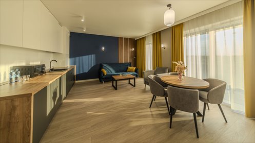 mieszkanie na sprzedaż 66m2 mieszkanie Rzeszów, Warszawska