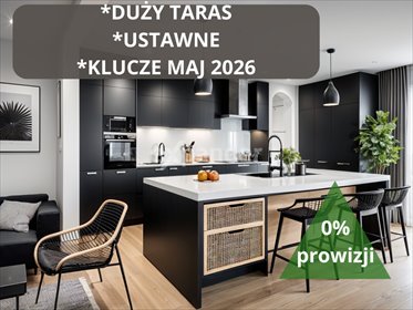 mieszkanie na sprzedaż 51m2 mieszkanie Poznań, Wilda, Mieczysława Niedziałkowskiego