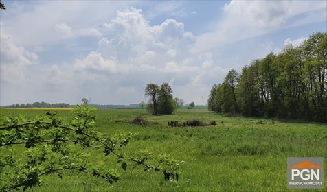 Sprzedam działkę 1722 m² z warunkami zabudowy w Gryficach działka GRYFICE OKOLICA