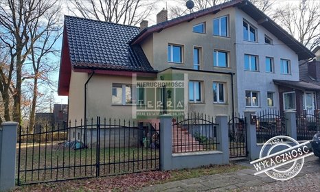 dom na sprzedaż 278m2 dom Zielona Góra, Jędrzychów