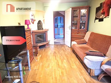 mieszkanie na sprzedaż 55m2 mieszkanie Legnica