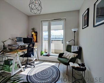 mieszkanie na sprzedaż 52m2 mieszkanie Warszawa, Bemowo, płk. Witolda Łokuciewskiego