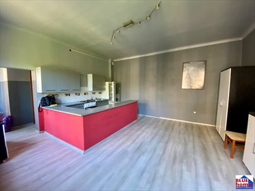 Kamienica 400 m² z trzema kawalerkami w centrum Sosnowca mieszkanie Sosnowiec, Centrum