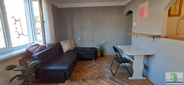 mieszkanie na sprzedaż 27m2 mieszkanie Wrocław
