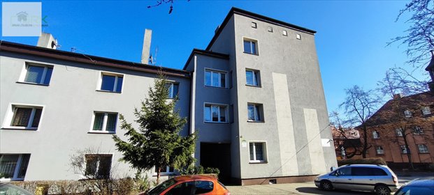 Zapraszam do mieszkania 33 m² z udziałem w gruncie w Bytomiu mieszkanie Bytom, Śródmieście, Kasprowicza