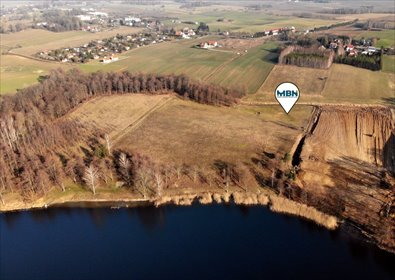 działka na sprzedaż 4208m2 działka Miłki, Miłki