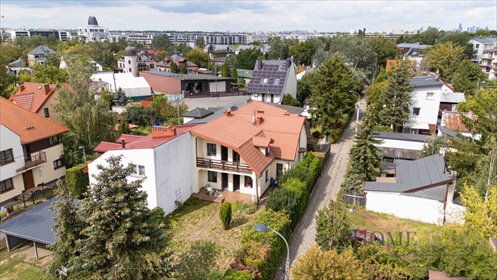 dom na sprzedaż 241m2 dom Warszawa, Wilanów, Wyprawa