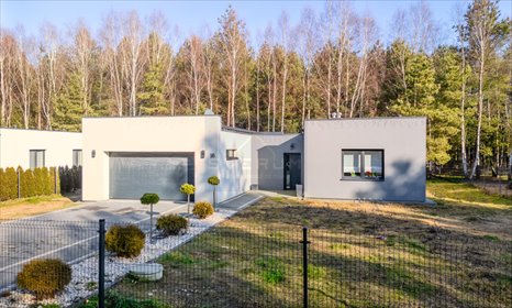 dom na sprzedaż 188m2 dom Rększowice