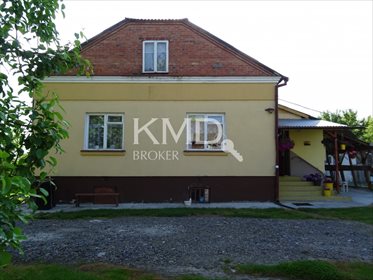 Dom na sprzedaż Rogalin, Wojska Polskiego 200m2 Foto 2