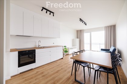 mieszkanie na wynajem 50m2 mieszkanie Rumia, Żeglarzy