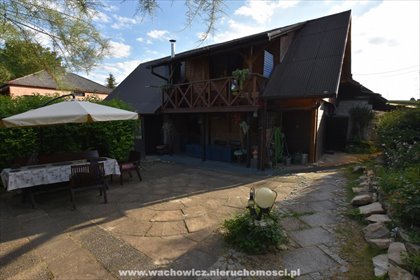 dom na sprzedaż 150m2 dom Kalina Wielka