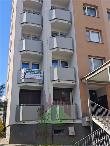 mieszkanie na sprzedaż 86m2 mieszkanie Katowice, Marcina Radockiego