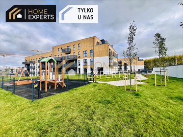 mieszkanie na sprzedaż 53m2 mieszkanie Gdańsk, Łostowice, Starogardzka