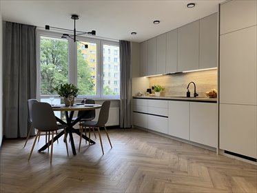 mieszkanie na sprzedaż 47m2 mieszkanie Warszawa, Targówek, Bródno, Krasnobrodzka