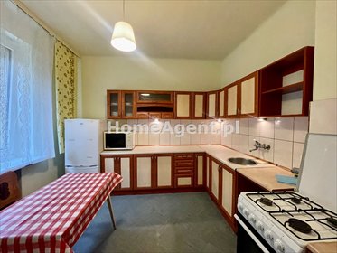 Wynajem domu 100 m2 z tarasem i 4 pokojami dla firm dom Sosnowiec, Dańdówka, Zakopiańska