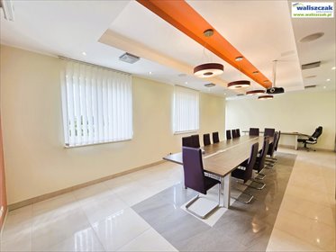 Nowoczesny lokal biurowy 40m² z klimatyzacją i 24h dostępem lokal użytkowy Piotrków Trybunalski