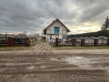 dom na sprzedaż 175m2 dom Konradowo