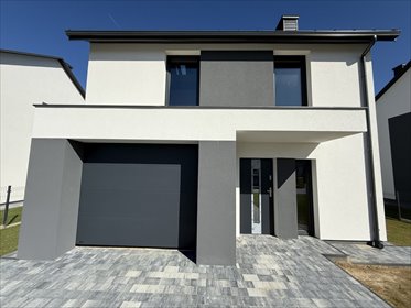 dom na sprzedaż 126m2 dom Sędziszów Małopolski