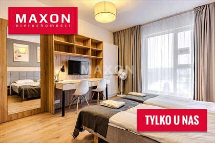 mieszkanie na sprzedaż 25m2 mieszkanie Warszawa, Wola, ul. Wolska