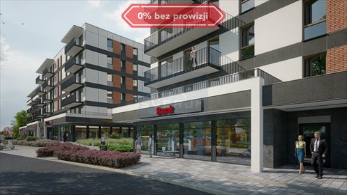 mieszkanie na sprzedaż 67m2 mieszkanie Częstochowa, Parkitka